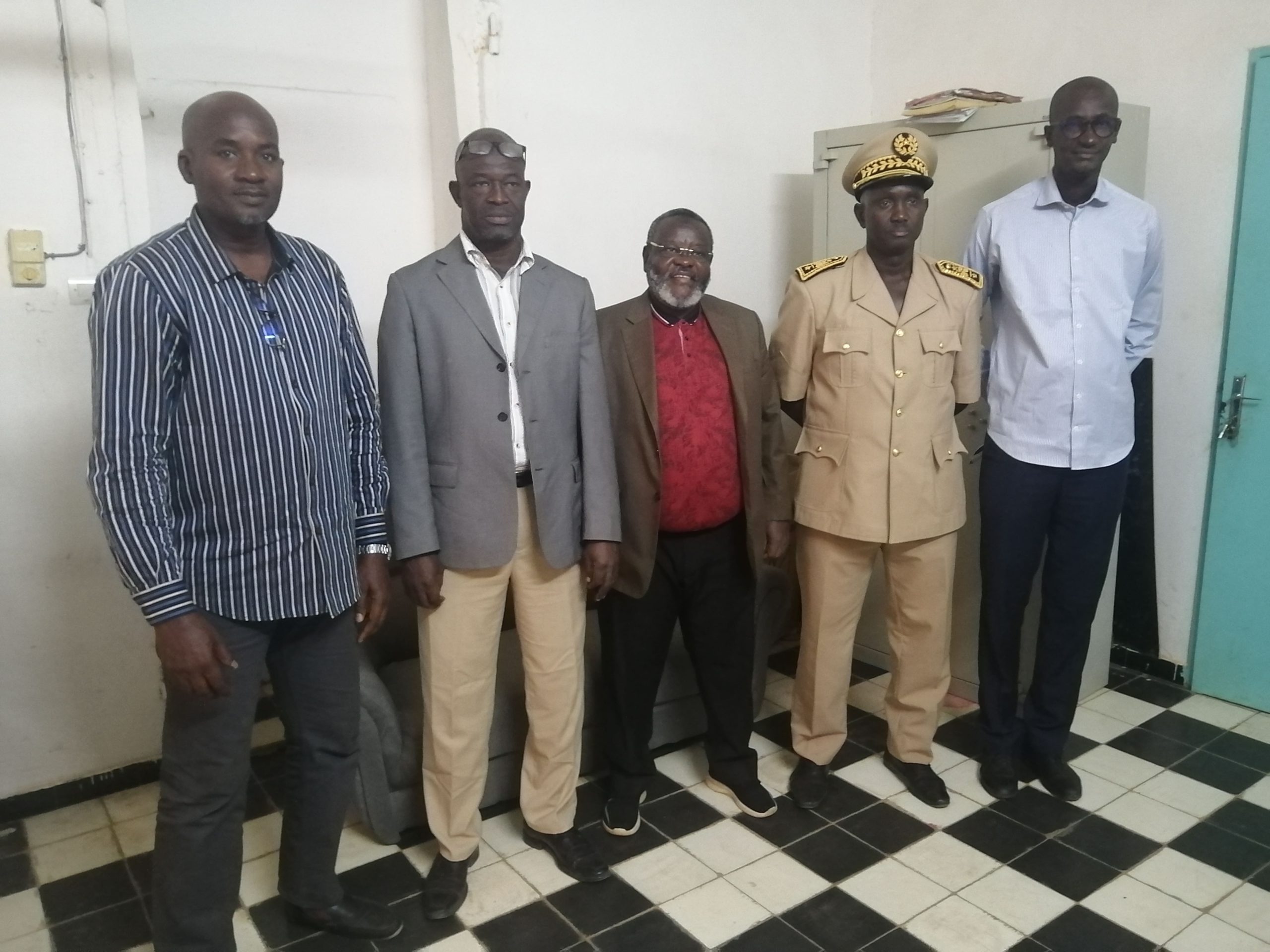 VISITE REPRESENTANT MCO / UNHCR  DANS LA VALLEE  DU 26 NOVEMBRE AU 03 DECEMBRE 2024 gallery