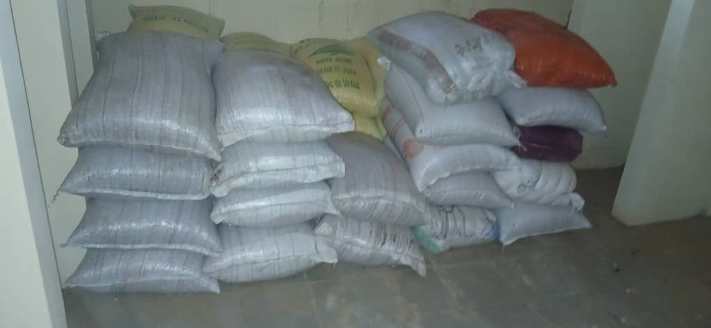 MISSION CONJOINTE SUR LA COHESION SOCIALE, LA RESILIENCE ET LA SECURITE HUMAINE DANS LA MUNICIPALITE DE BOKIDIAWE DU 24 AOUT AU 02 SEPTEMBRE 2025 gallery